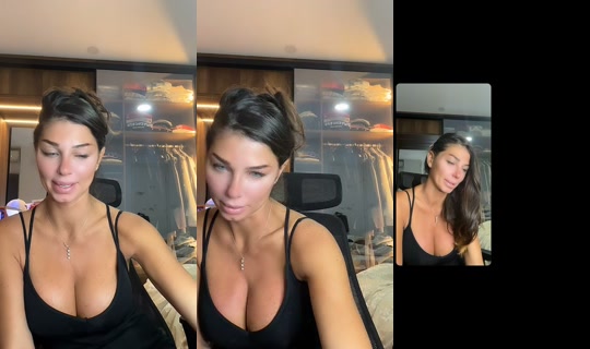danabanana221 TikTok Live — Oct 7, 2026, 1:23 AM