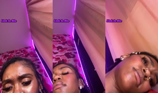 danaeephillips1 TikTok Live — Oct 2, 2026, 5:46 AM