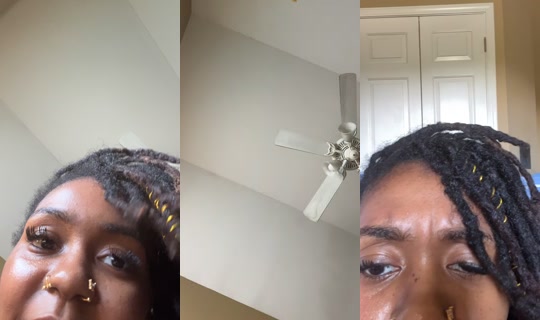 danaeephillips1 TikTok Live — Oct 2, 2026, 6:20 PM