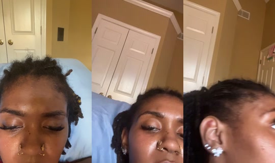 danaeephillips1 TikTok Live — Oct 2, 2026, 9:55 PM