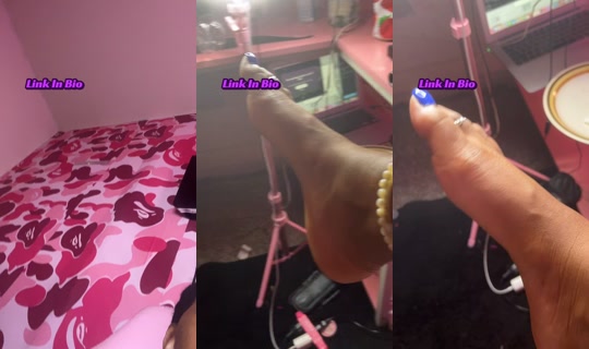 danaeephillips1 TikTok Live — Oct 4, 2026, 7:05 AM