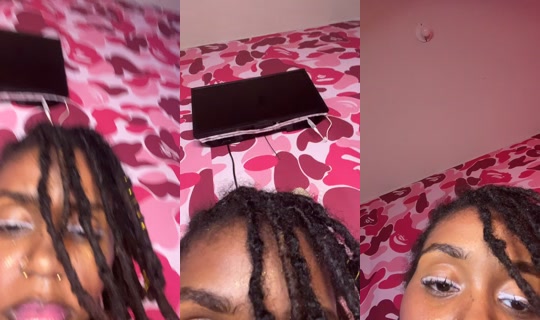 danaeephillips1 TikTok Live — Oct 8, 2026, 7:13 AM