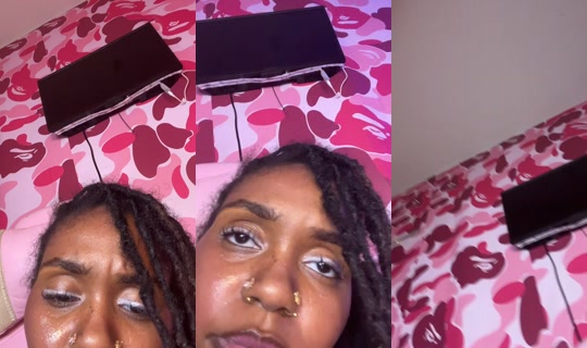 danaeephillips1 TikTok Live — Oct 8, 2026, 8:46 AM