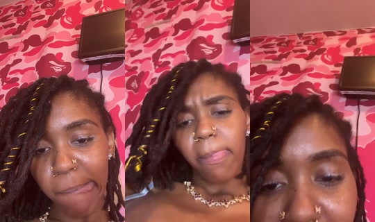 danaeephillips1 TikTok Live — Oct 9, 2026, 6:21 PM