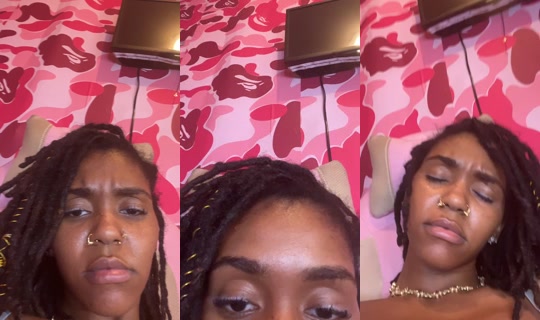 danaeephillips1 TikTok Live — Oct 9, 2026, 7:07 PM