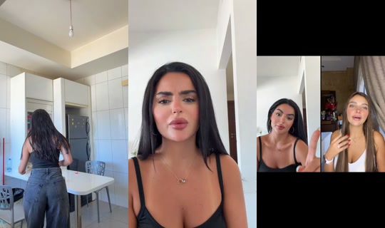 danakaai TikTok Live — Aug 24, 2026, 12:06 PM