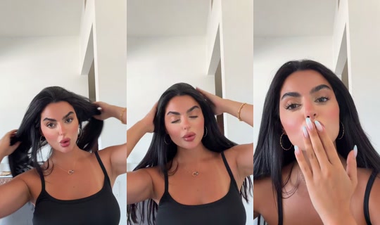 danakaai TikTok Live — Aug 24, 2026, 12:58 PM