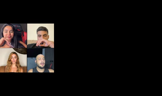 danakaai TikTok Live — Aug 24, 2026, 11:01 PM