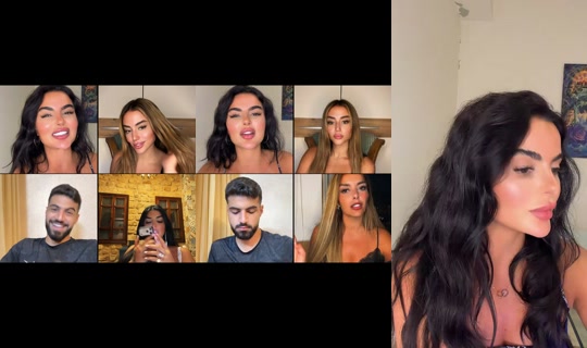 danakaai TikTok Live — Aug 26, 2026, 7:24 PM