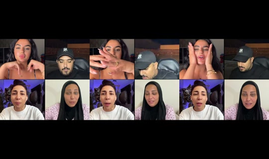 danakaai TikTok Live — Aug 26, 2026, 9:17 PM