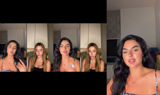 danakaai TikTok Live — Aug 26, 2026, 11:06 PM