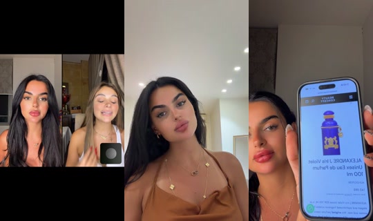 danakaai TikTok Live — Aug 27, 2026, 11:15 PM