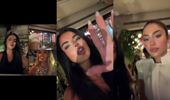 danakaai TikTok Live — Aug 28, 2026, 8:02 PM