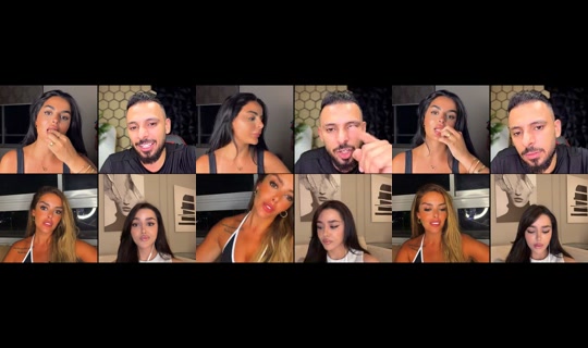 danakaai TikTok Live — Aug 29, 2026, 7:48 PM