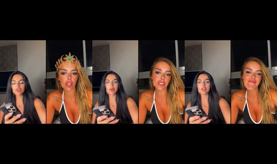 danakaai TikTok Live — Aug 29, 2026, 9:24 PM