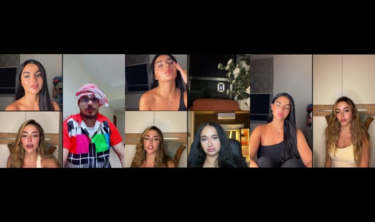 danakaai TikTok Live — Aug 30, 2026, 11:50 PM