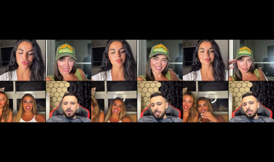 danakaai TikTok Live — Aug 31, 2026, 9:25 PM