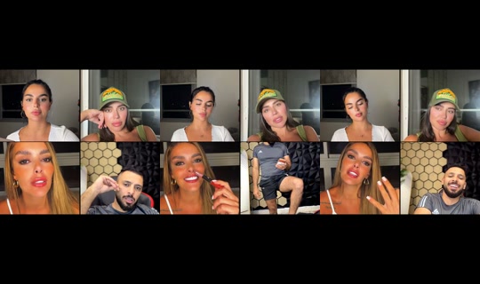 danakaai TikTok Live — Aug 31, 2026, 9:55 PM