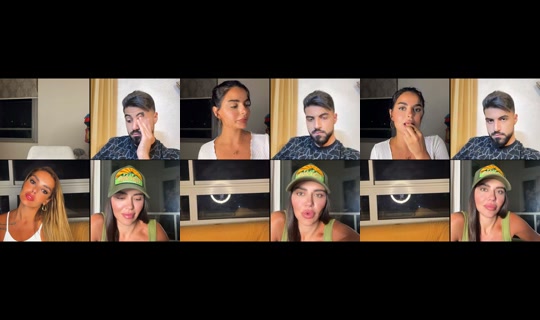 danakaai TikTok Live — Aug 31, 2026, 10:26 PM