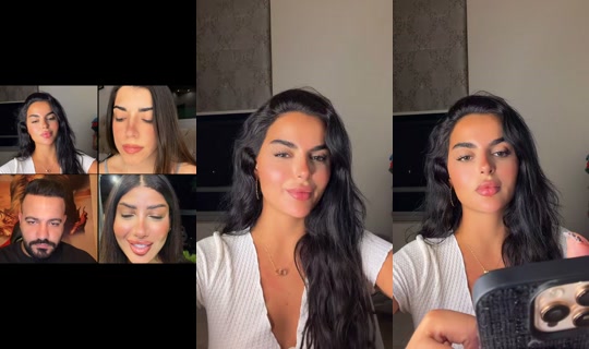 danakaai TikTok Live — Aug 31, 2026, 11:23 PM