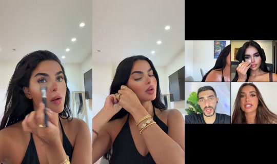 danakaai TikTok Live — Sep 1, 2026, 12:29 PM