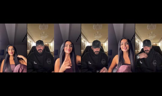 danakaai TikTok Live — Oct 1, 2026, 7:52 PM