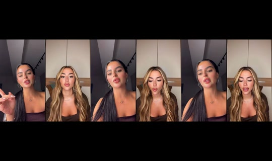 danakaai TikTok Live — Oct 1, 2026, 8:28 PM