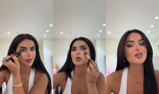 danakaai TikTok Live — Oct 3, 2026, 2:33 PM