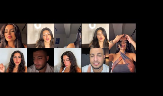 danakaai TikTok Live — Oct 3, 2026, 10:58 PM