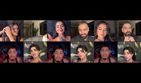 danakaai TikTok Live — Oct 3, 2026, 11:48 PM