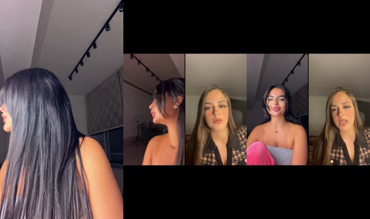 danakaai TikTok Live — Oct 4, 2026, 5:27 PM