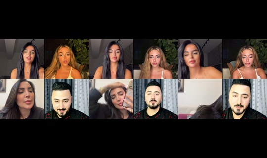 danakaai TikTok Live — Oct 4, 2026, 6:31 PM