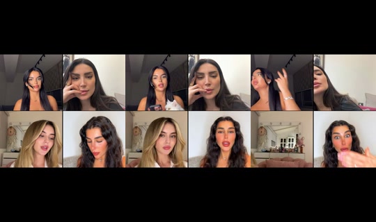 danakaai TikTok Live — Oct 4, 2026, 7:57 PM