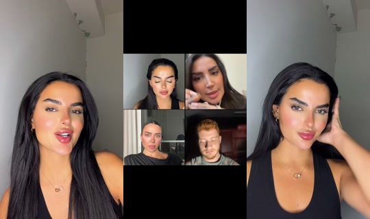 danakaai TikTok Live — Oct 5, 2026, 10:28 PM