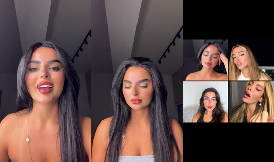 danakaai TikTok Live — Oct 8, 2026, 8:15 PM
