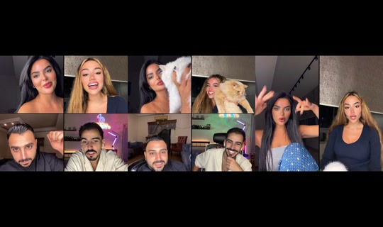 danakaai TikTok Live — Oct 8, 2026, 10:08 PM