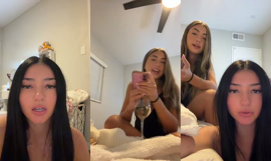 danamjayyy TikTok Live — Sep 9, 2026, 7:12 AM