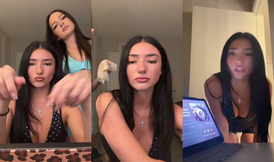 danamjayyy TikTok Live — Sep 24, 2026, 7:14 AM