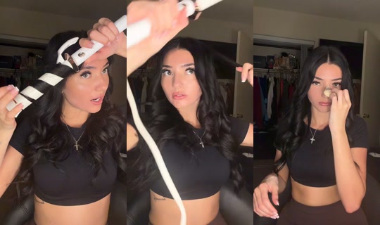 danamjayyy TikTok Live — Oct 1, 2026, 4:36 AM