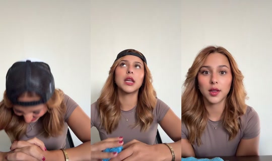 danaroood TikTok Live — Sep 10, 2026, 7:12 PM