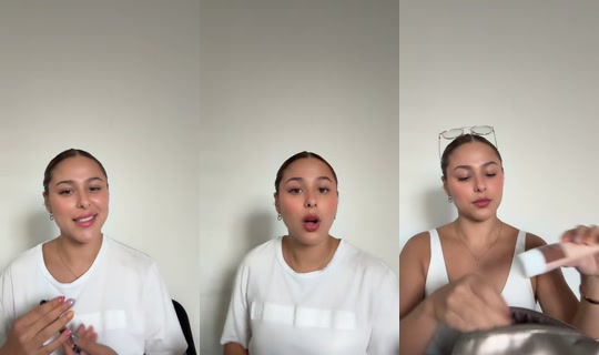 danaroood TikTok Live — Sep 18, 2026, 12:05 AM