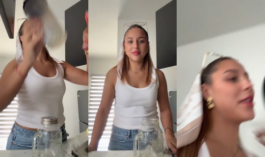 danaroood TikTok Live — Oct 6, 2026, 5:41 PM