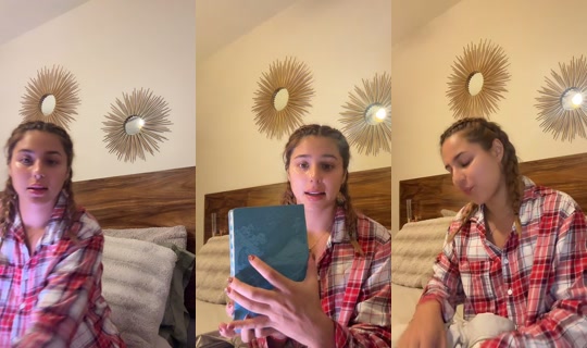 danaroood TikTok Live — Oct 8, 2026, 2:30 AM