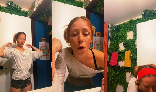 danas_world28 TikTok Live — Aug 22, 2026, 7:37 AM