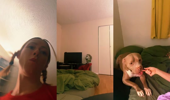 danas_world28 TikTok Live — Aug 22, 2026, 11:23 AM
