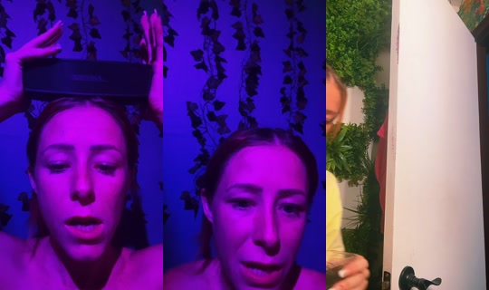 danas_world28 TikTok Live — Aug 24, 2026, 7:27 AM