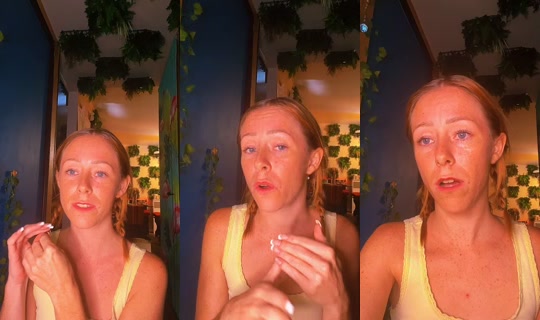 danas_world28 TikTok Live — Aug 24, 2026, 8:39 AM