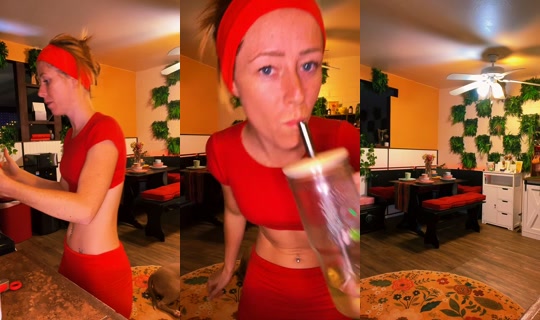 danas_world28 TikTok Live — Aug 25, 2026, 4:51 AM