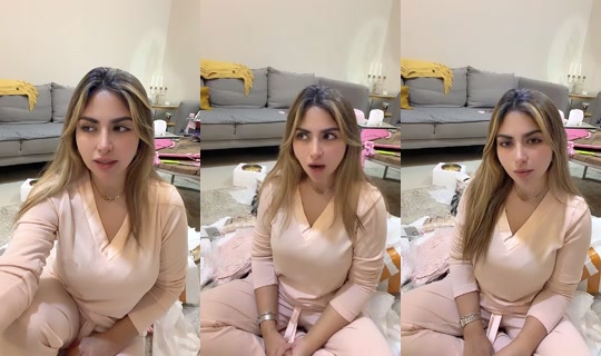 danasaleh.sa TikTok Live — Sep 11, 2026, 9:28 PM