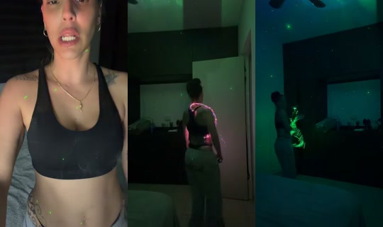 danay.crespo TikTok Live — Oct 2, 2026, 8:56 AM
